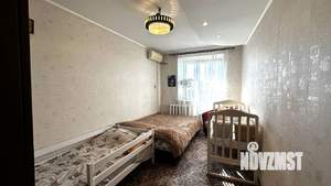 4-к квартира, вторичка, 75м2, 10/10 этаж