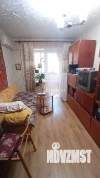 4-к квартира, вторичка, 78м2, 4/9 этаж