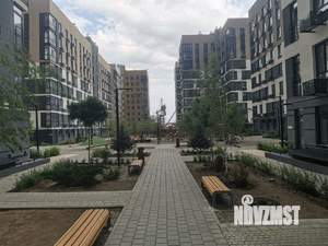 1-к квартира, вторичка, 31м2, 7/8 этаж