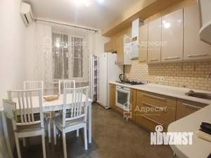 3-к квартира, вторичка, 75м2, 2/6 этаж