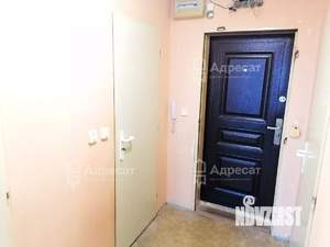 1-к квартира, вторичка, 38м2, 15/16 этаж