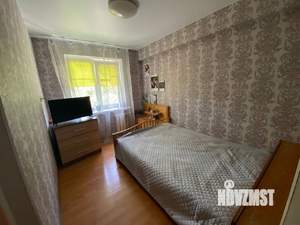2-к квартира, вторичка, 43м2, 3/5 этаж