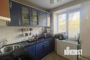 2-к квартира, вторичка, 46м2, 3/5 этаж