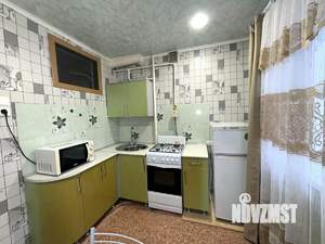 1-к квартира, вторичка, 33м2, 4/5 этаж