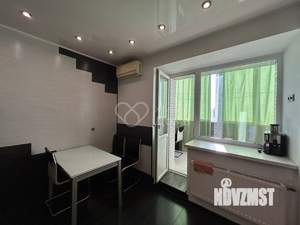 1-к квартира, вторичка, 46м2, 6/6 этаж