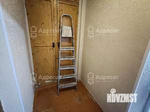 1-к квартира, вторичка, 29м2, 3/5 этаж