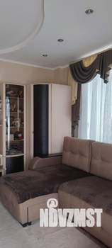 2-к квартира, вторичка, 61м2, 3/4 этаж