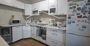 1-к квартира, вторичка, 35м2, 9/9 этаж