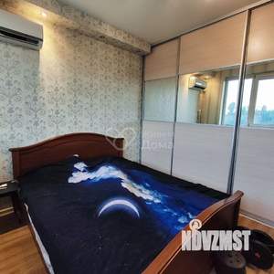2-к квартира, вторичка, 36м2, 4/10 этаж