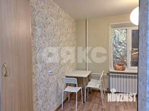 1-к квартира, вторичка, 36м2, 1/16 этаж