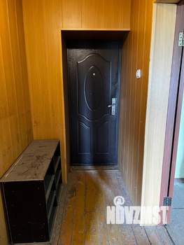 1-к квартира, вторичка, 37м2, 7/9 этаж