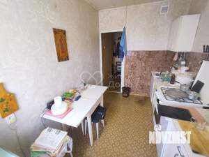 3-к квартира, вторичка, 64м2, 9/9 этаж