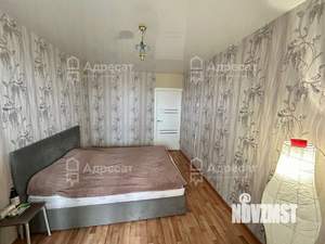 3-к квартира, вторичка, 64м2, 9/9 этаж