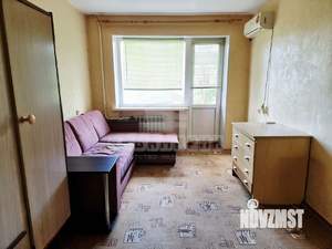 1-к квартира, вторичка, 31м2, 4/5 этаж