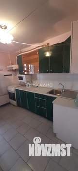 1-к квартира, вторичка, 39м2, 8/10 этаж