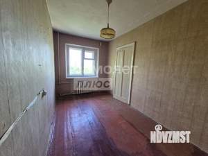 3-к квартира, вторичка, 56м2, 4/4 этаж