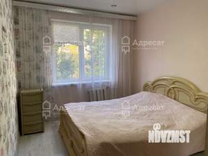 3-к квартира, вторичка, 68м2, 2/9 этаж