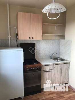 1-к квартира, вторичка, 33м2, 8/10 этаж