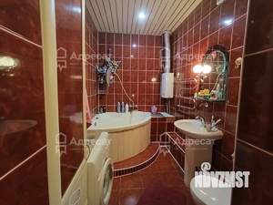 3-к квартира, вторичка, 75м2, 5/5 этаж