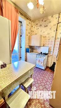 2-к квартира, вторичка, 53м2, 3/7 этаж