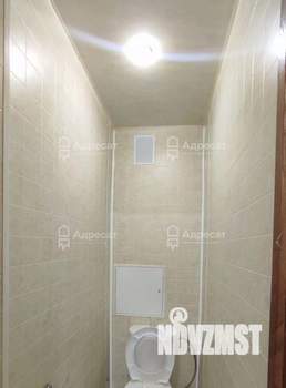 3-к квартира, вторичка, 52м2, 2/2 этаж