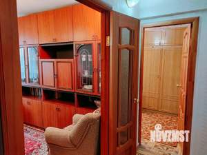 2-к квартира, вторичка, 45м2, 4/5 этаж