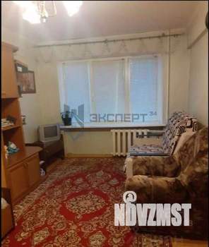 1-к квартира, вторичка, 32м2, 1/5 этаж
