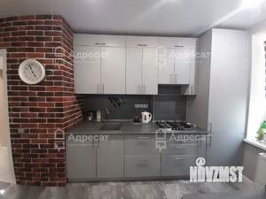 3-к квартира, вторичка, 82м2, 4/5 этаж