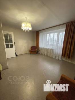 1-к квартира, вторичка, 37м2, 1/5 этаж