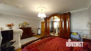 2-к квартира, вторичка, 102м2, 5/9 этаж
