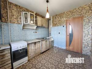 3-к квартира, вторичка, 61м2, 8/9 этаж