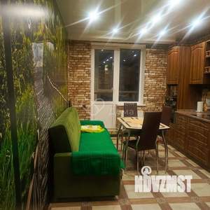 1-к квартира, вторичка, 46м2, 6/16 этаж