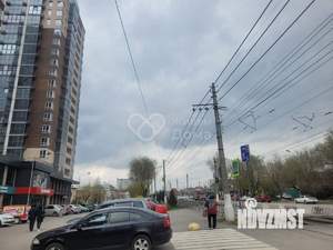 1-к квартира, вторичка, 58м2, 6/19 этаж