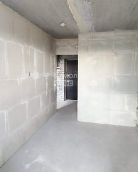 1-к квартира, вторичка, 31м2, 2/4 этаж