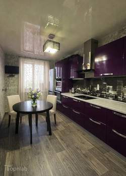 3-к квартира, вторичка, 63м2, 6/9 этаж