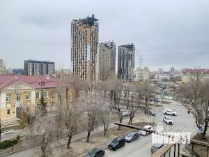 1-к квартира, вторичка, 34м2, 5/5 этаж