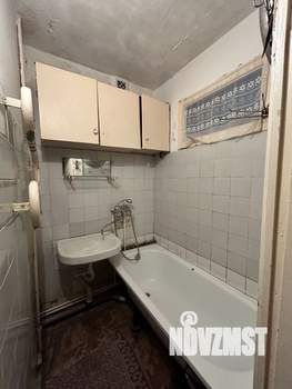 3-к квартира, вторичка, 60м2, 1/5 этаж