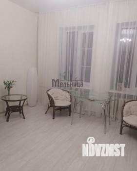 3-к квартира, вторичка, 83м2, 2/5 этаж