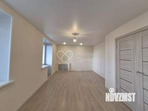 1-к квартира, вторичка, 44м2, 10/10 этаж