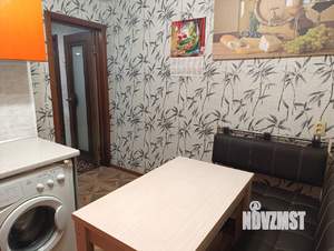 1-к квартира, вторичка, 36м2, 3/5 этаж