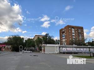2-к квартира, вторичка, 43м2, 4/5 этаж