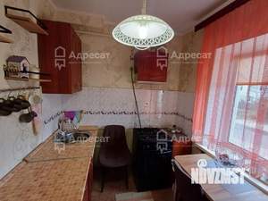 2-к квартира, вторичка, 45м2, 2/2 этаж