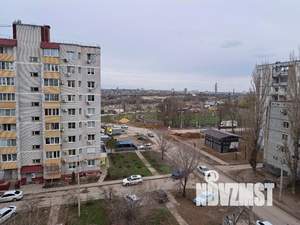 1-к квартира, вторичка, 26м2, 7/9 этаж