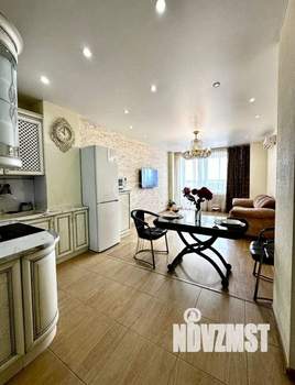 2-к квартира, вторичка, 50м2, 13/24 этаж