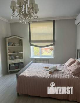 2-к квартира, вторичка, 58м2, 4/5 этаж