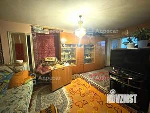 1-к квартира, вторичка, 33м2, 4/5 этаж