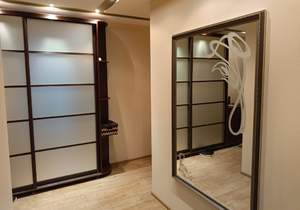 2-к квартира, вторичка, 120м2, 5/9 этаж