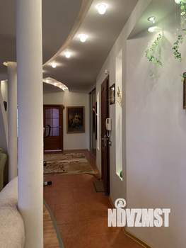 4-к квартира, вторичка, 108м2, 6/7 этаж