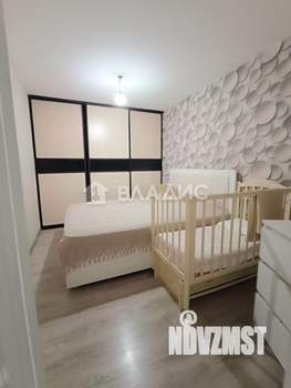2-к квартира, вторичка, 43м2, 2/5 этаж