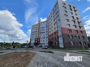 2-к квартира, вторичка, 54м2, 7/9 этаж